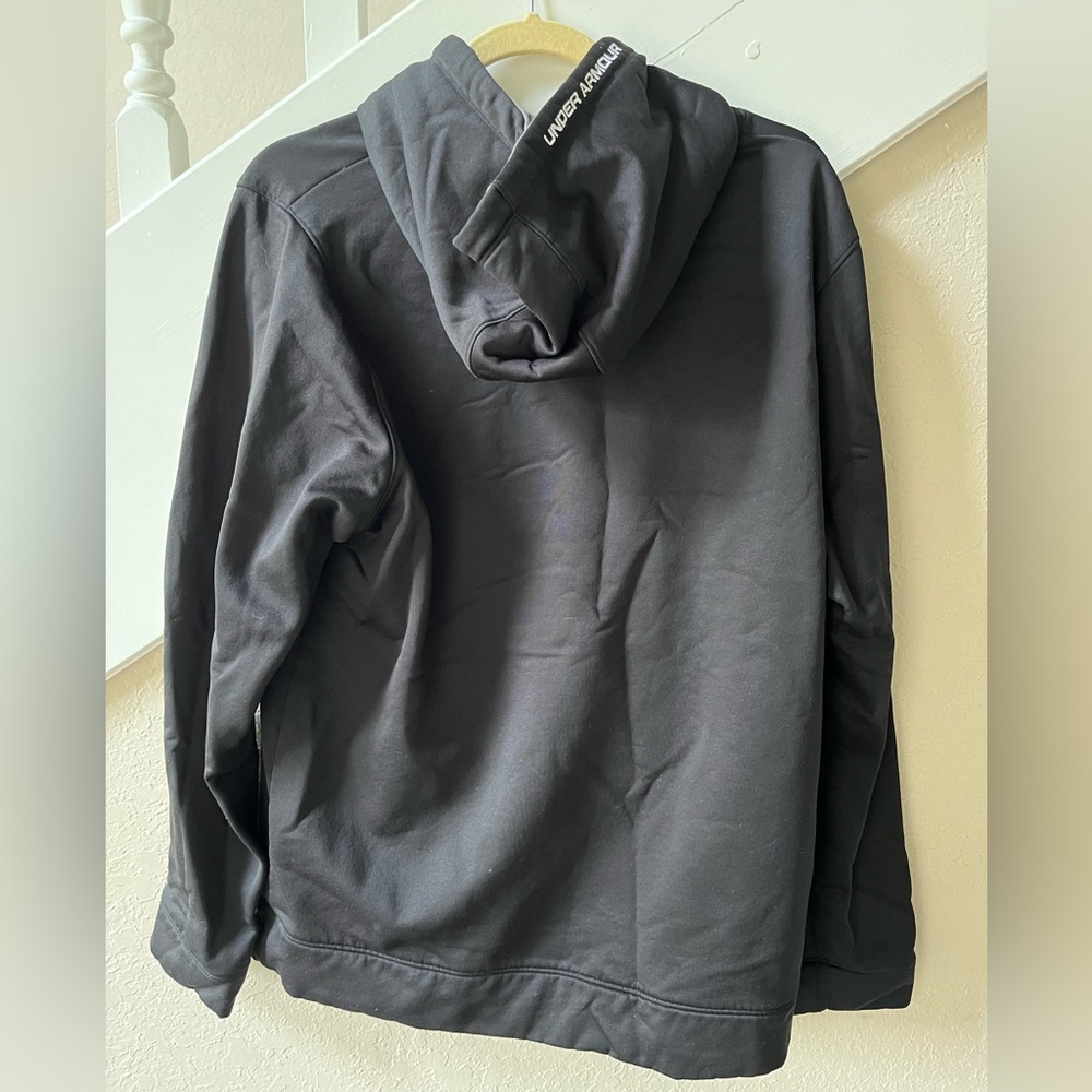 Under Armour Hoodie - Picture 2 of 4